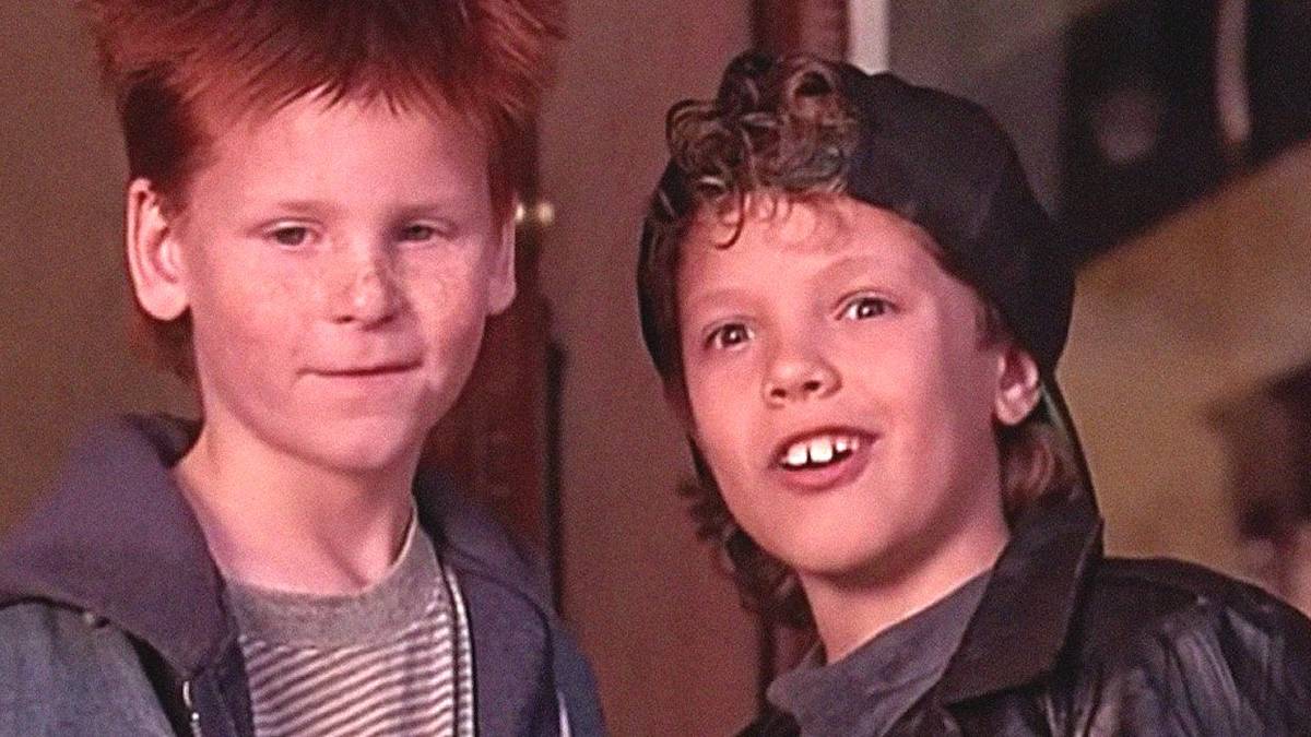 Poorly-Reviewed '90s Adaptation Of Classic Comedy Shorts Becomes ...