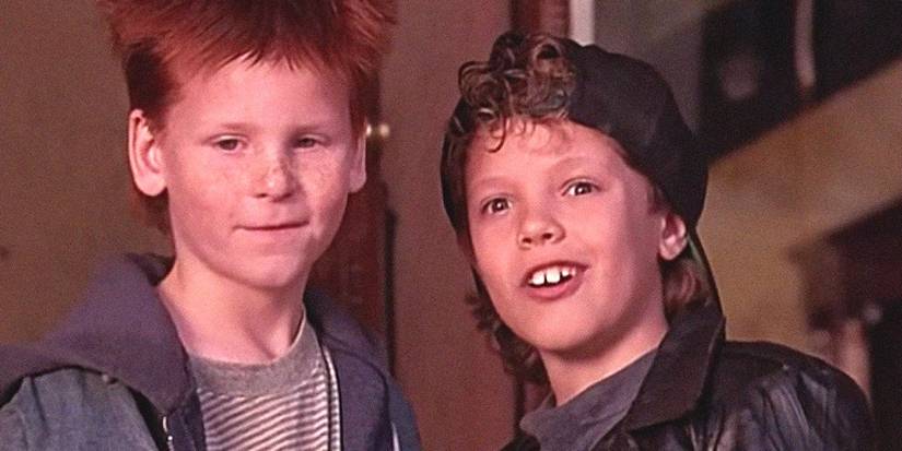 Where Butch From The Little Rascals (1994) Is Now
