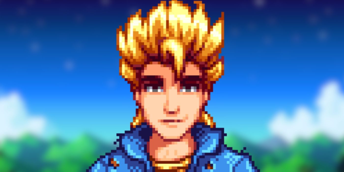 10 Best Stardew Valley NPCs To Live With, Based On Their Room Designs
