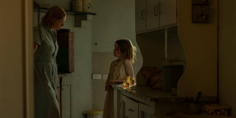 Run Rabbit Run Review: Sarah Snook Horror Movie Falls Short Of Its ...