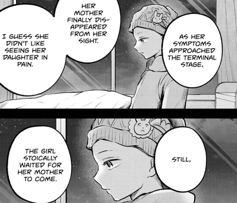 Oshi No Ko Reveals The Truth About Ruby's Mom
