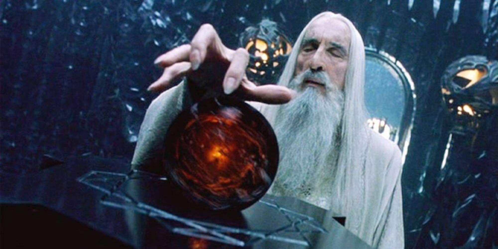 10 Biggest Changes LOTR: The Return Of The King Makes To The Book