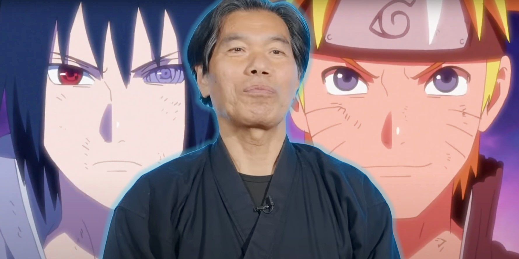 The Last Real Shinobi Reviews Narutos Ninja Accuracy in New Video