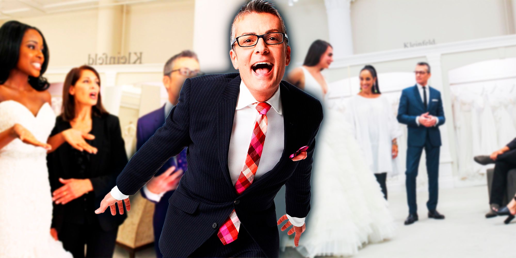 Say Yes To The Dress Season 23: Everything We Know Say Yes To The Dress Season 23: Everything We Know