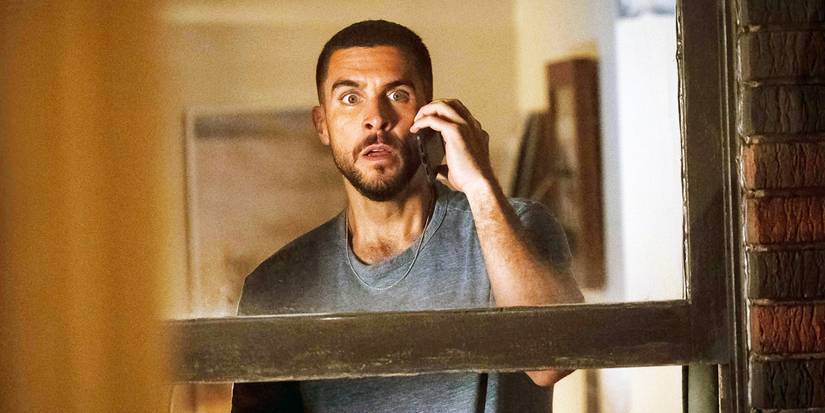 Scream Windows Break 9 Scream Theories That Completely Change The Entire Saga