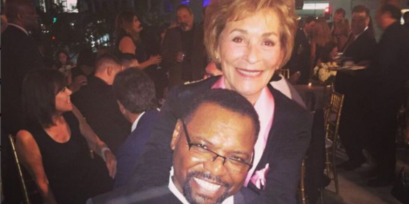 10 Facts You Might Not Know About Byrd From Judge Judy