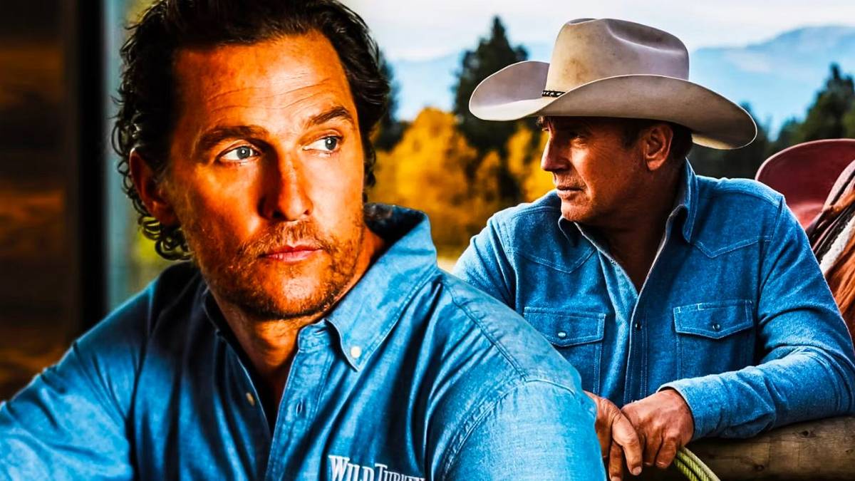 Yellowstone's Kevin Costner Replacement Makes New Show More Exciting Than  Season 6