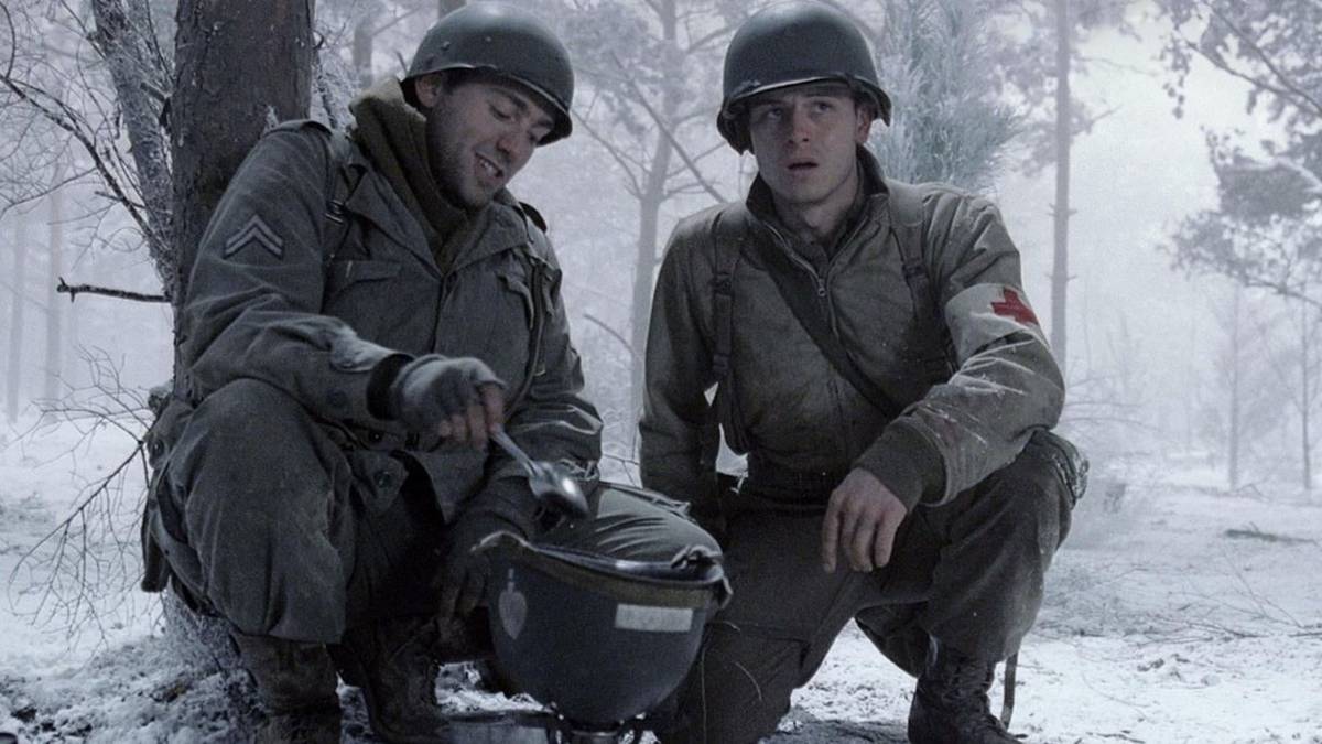 Band Of Brothers, The Pacific & More Quintessential HBO Shows Confirmed ...
