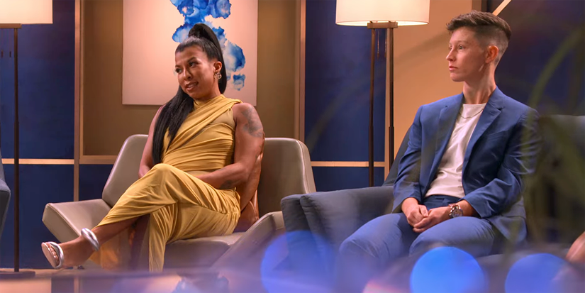 The Ultimatum: Queer Love Finale: 10 Biggest Reveals