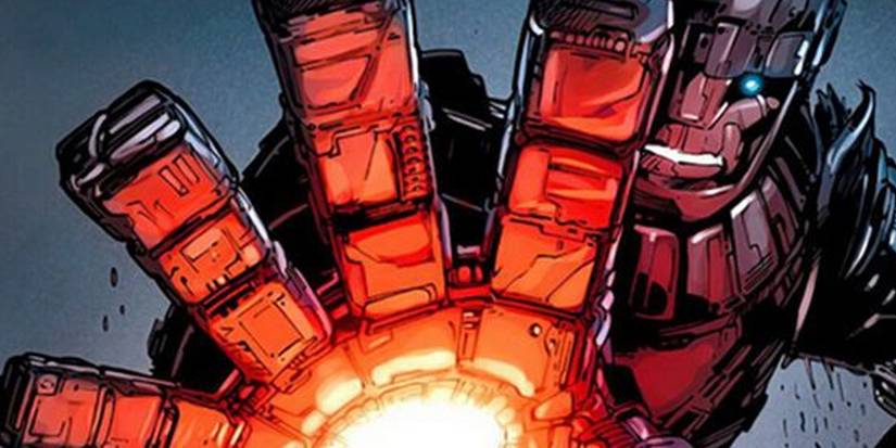 An Original X-Men Hero Just Unleashed the Ultimate Sentinel