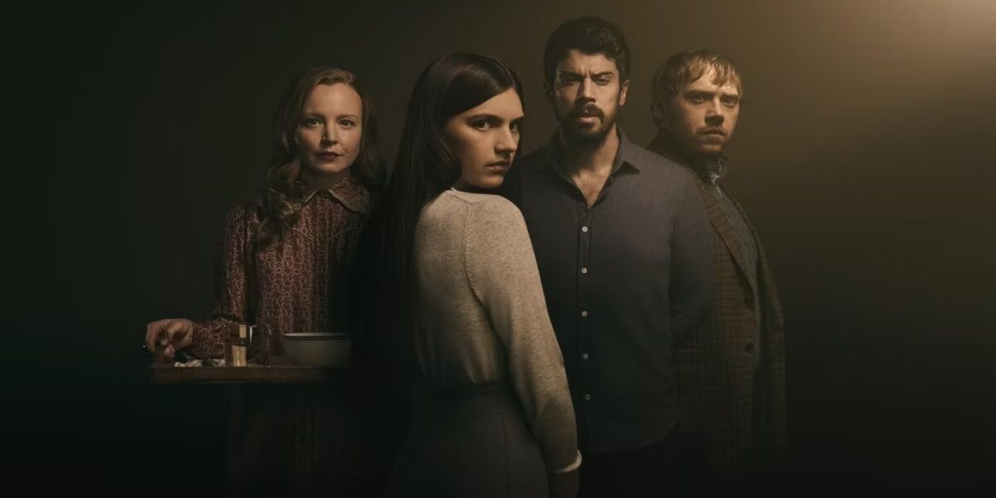 Servant Summary, Latest News, Trailer, Season List, Cast, Where to Watch  and More