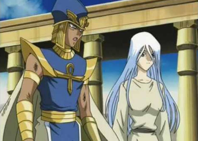 Yu-Gi-Oh!'s Blue-Eyes White Dragon Has a Surprisingly Dark Origin Yu-Gi-Oh!'s Blue-Eyes White Dragon Has a Surprisingly Dark Origin