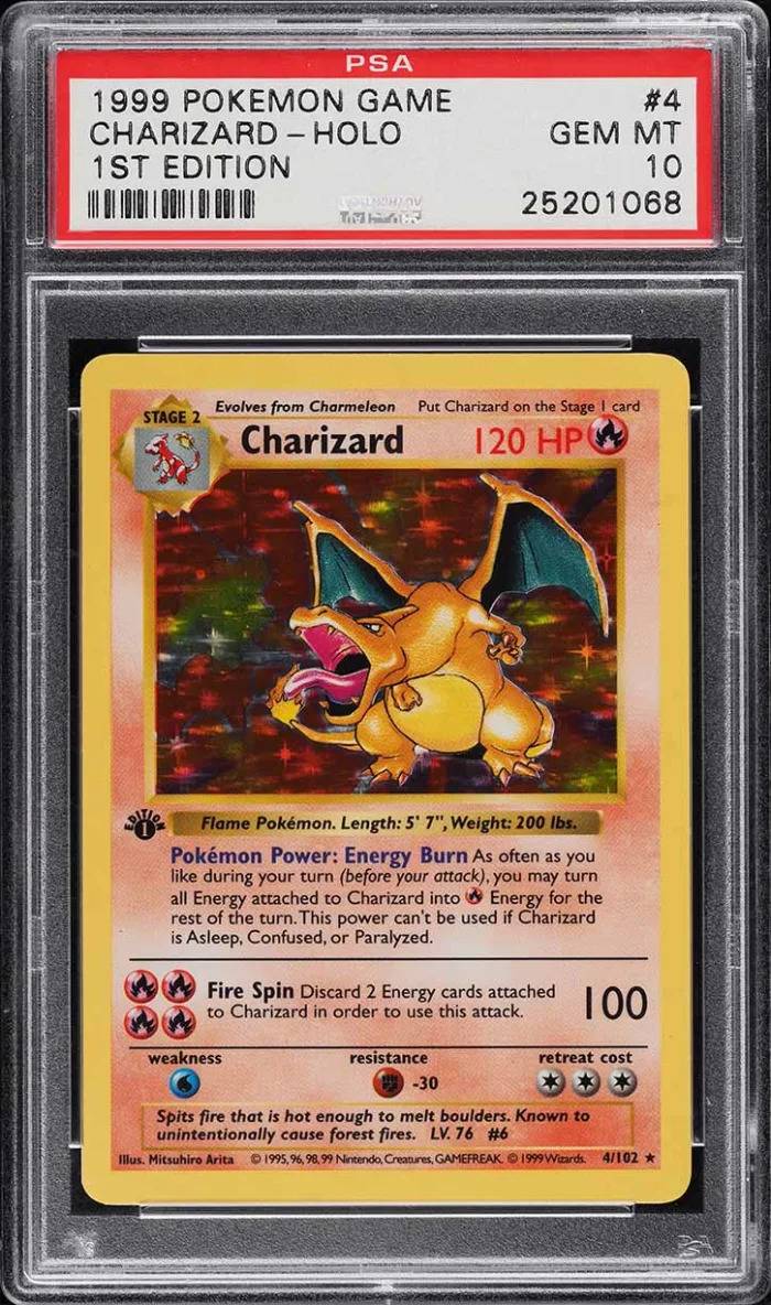 rarest topps pokemon cards Amazon.com: Victini Pokemon Card