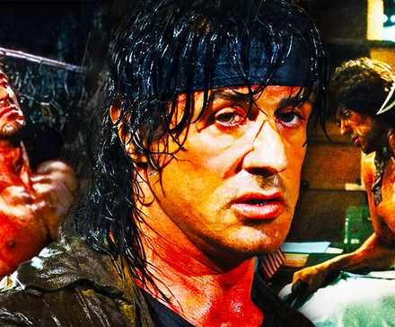 Rambo Transcript 30 Most Memorable Quotes From The Rambo Franchise