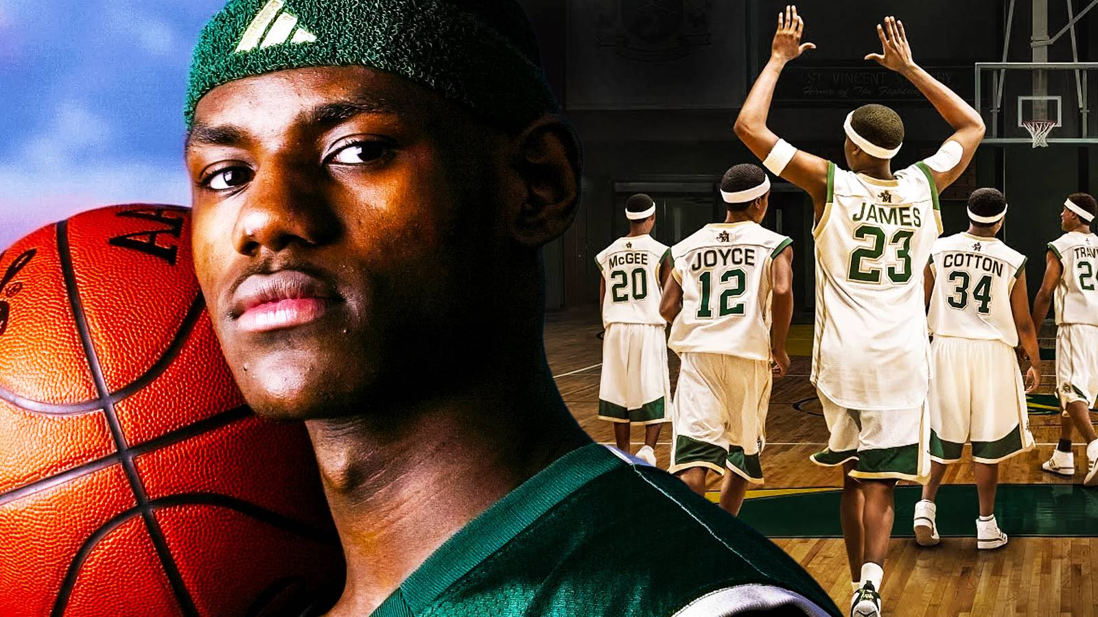 What Happened To Lebron James' Teammates After Shooting Stars
