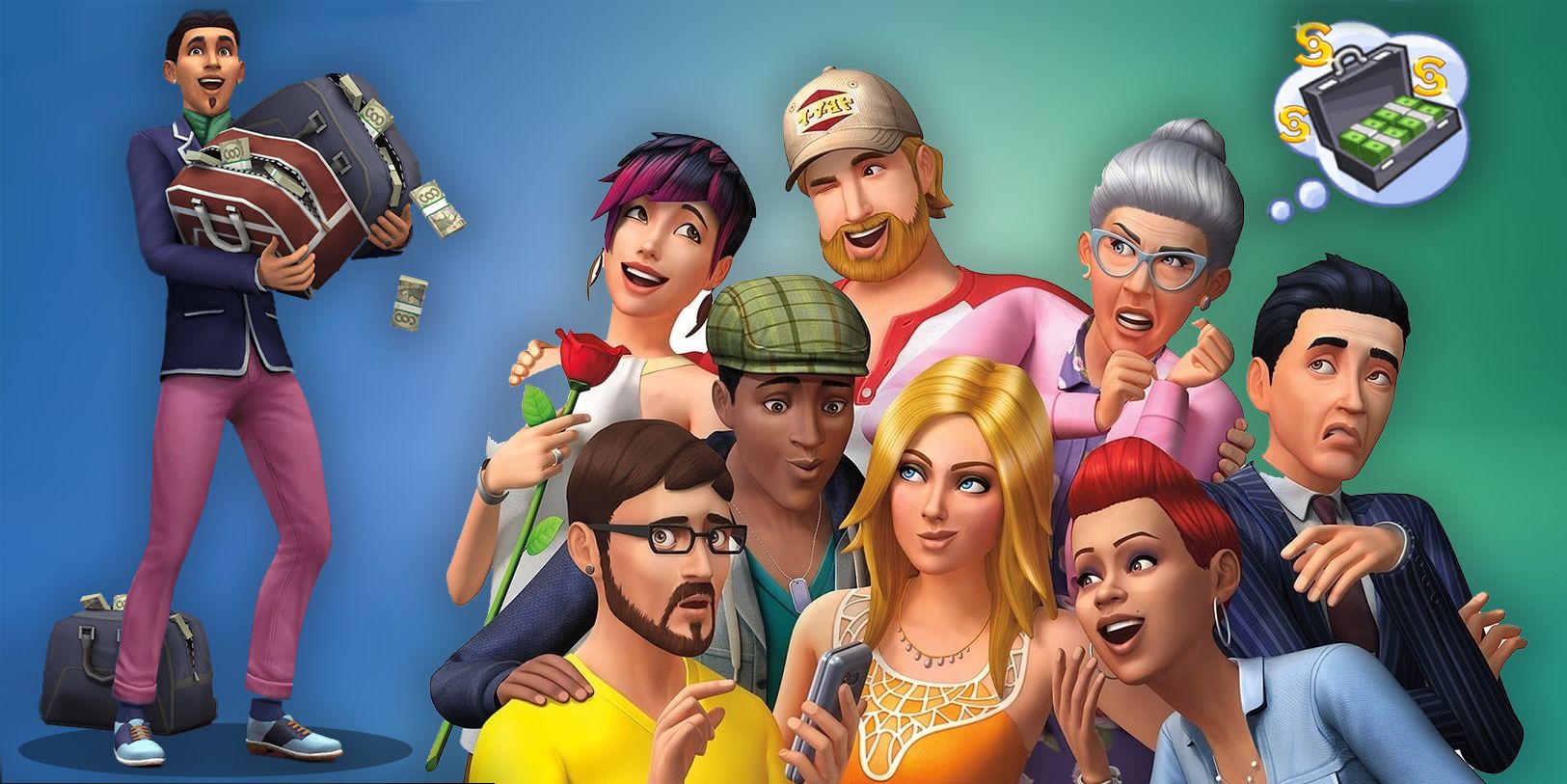 Sims 4: 15 Best Ways To Make Money (Without Cheats)