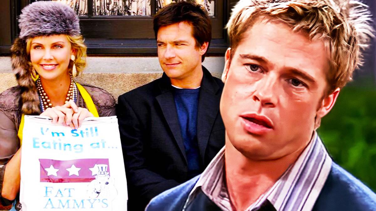 10 Most Surprising Celebrity Cameos In
