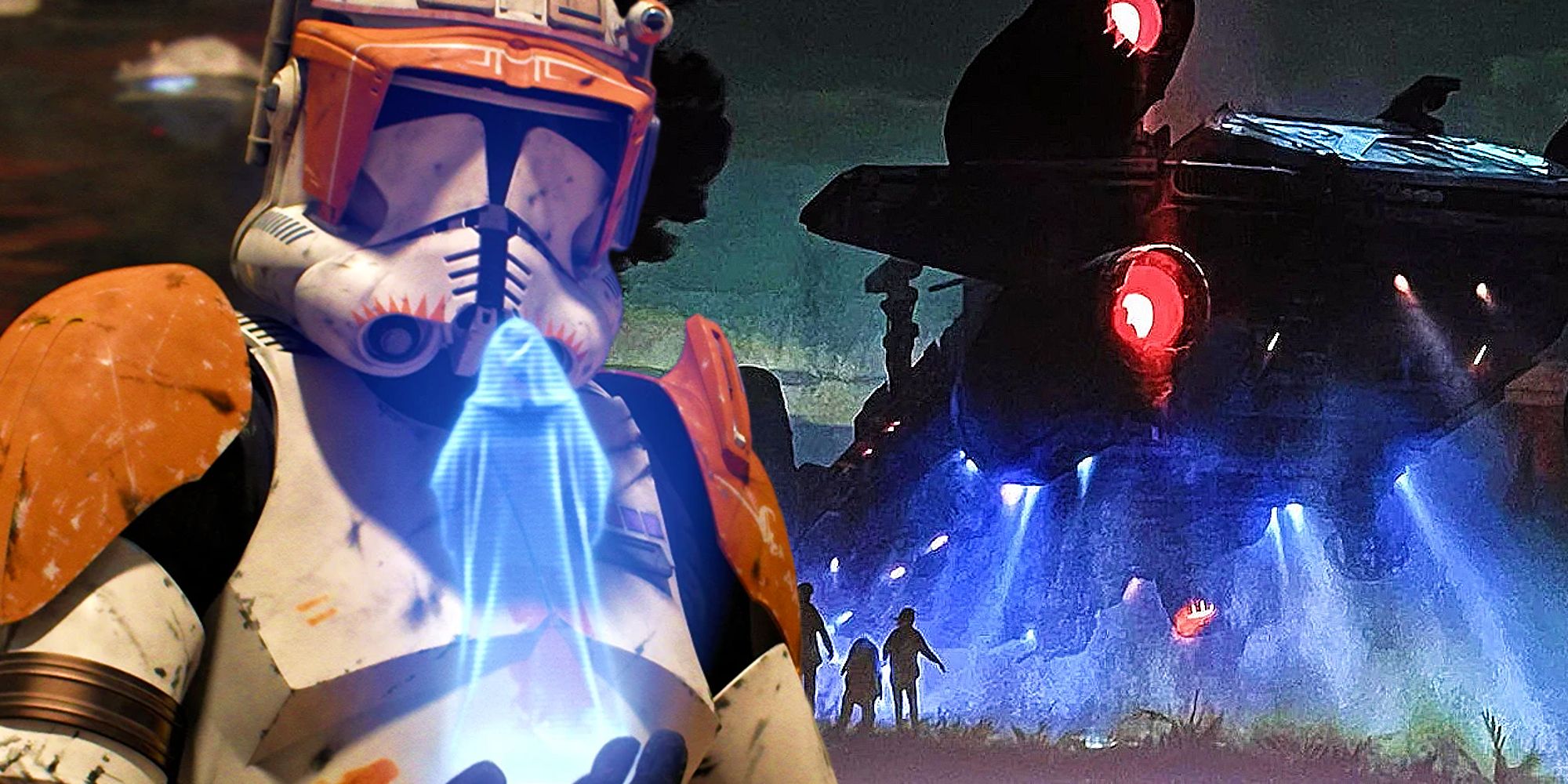 Star Wars Lore Explains Why Palpatine Wanted The Clone Wars To Last ...