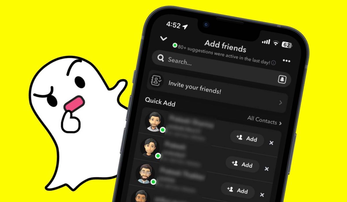 What Does The Green Dot Mean On Snapchat? Activity Indicator, Explained