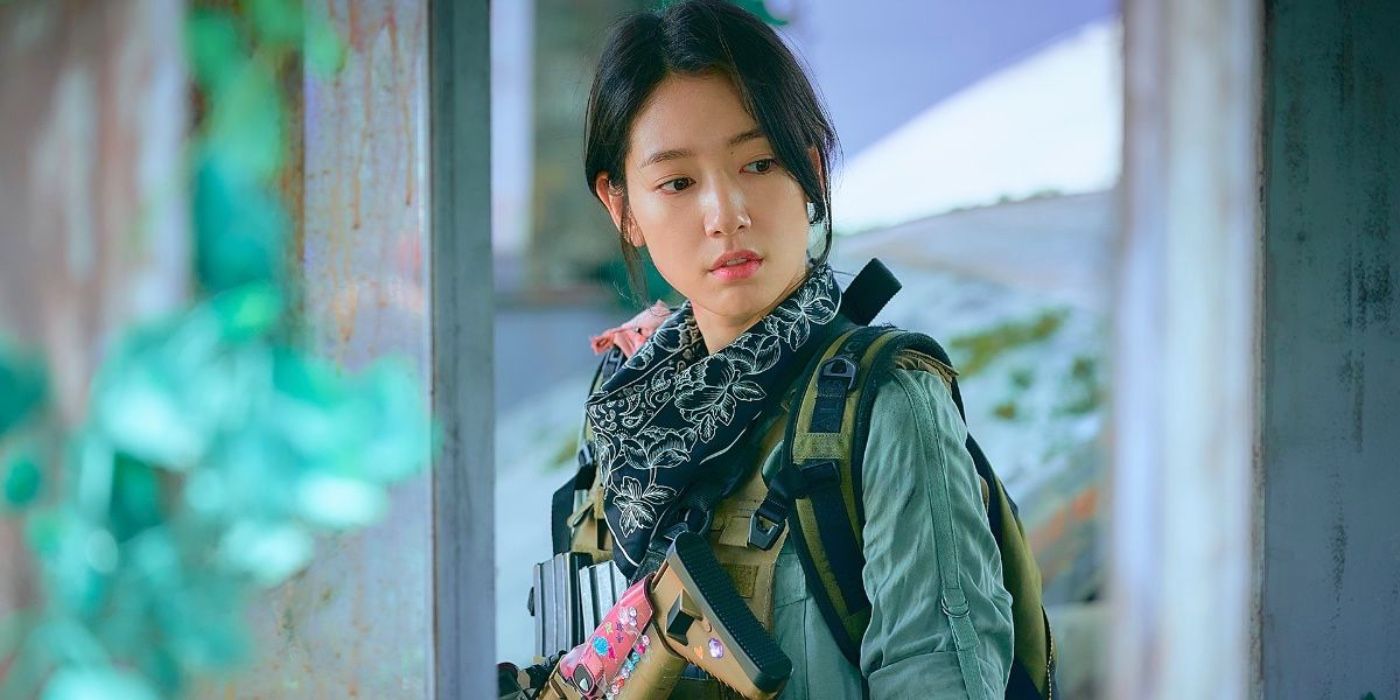 The 20 Best Time Travel K-Dramas, Ranked