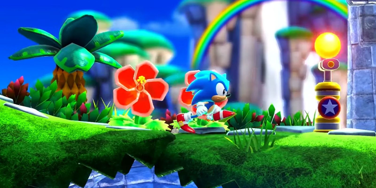 8 Missing Powers Sonic The Hedgehog 4 Can Finally Give The Blue Blur