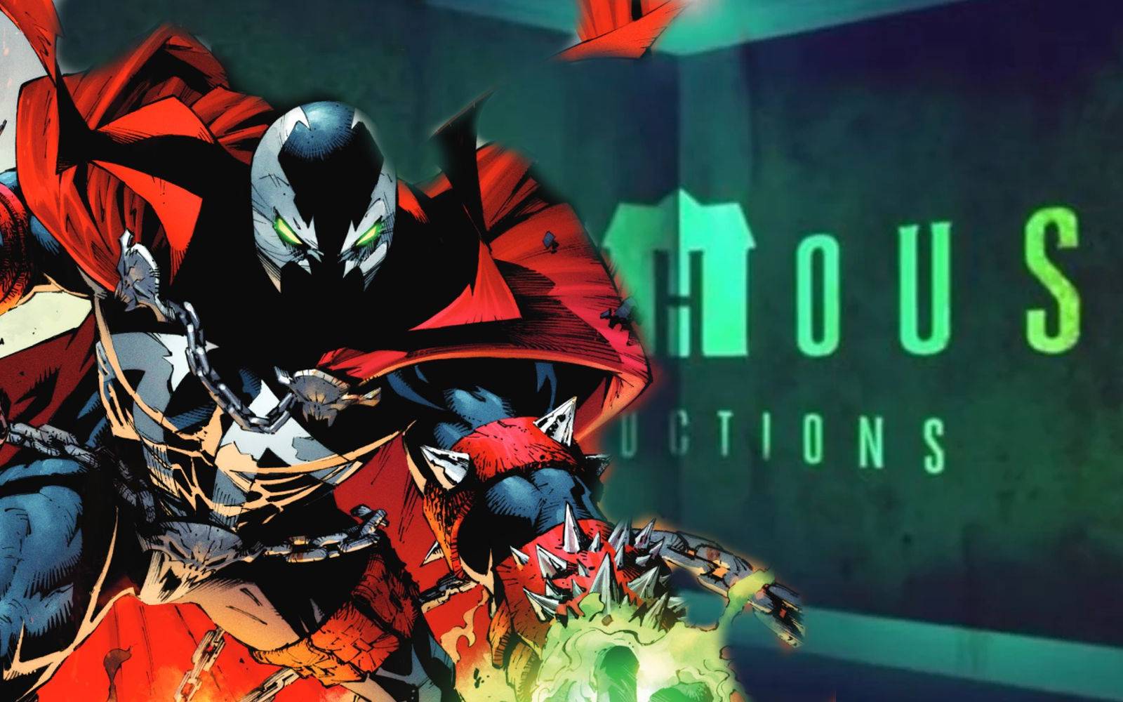 Spawn 2013
