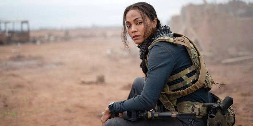 Special Ops: Lioness Director Paul Cameron On Making New Show With ...