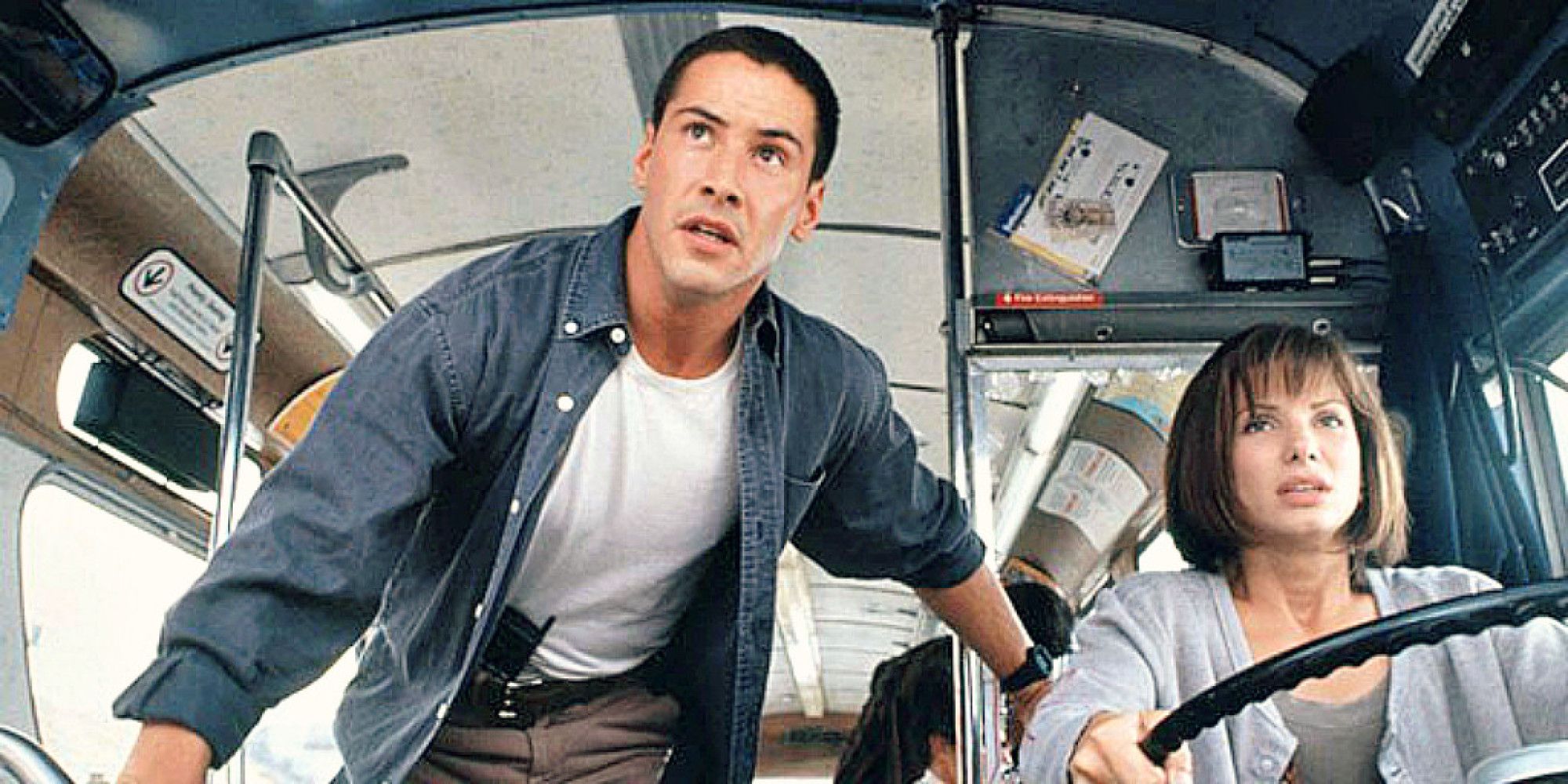 8 Action Movie Stars Who Are Also Sci-Fi Icons