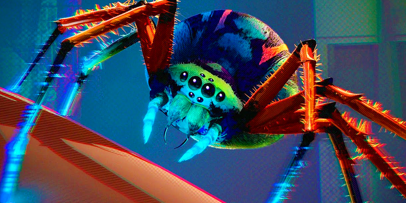 Spider Memory Verses Spider-Verse Canon Events Explained & All Confirmed Moments