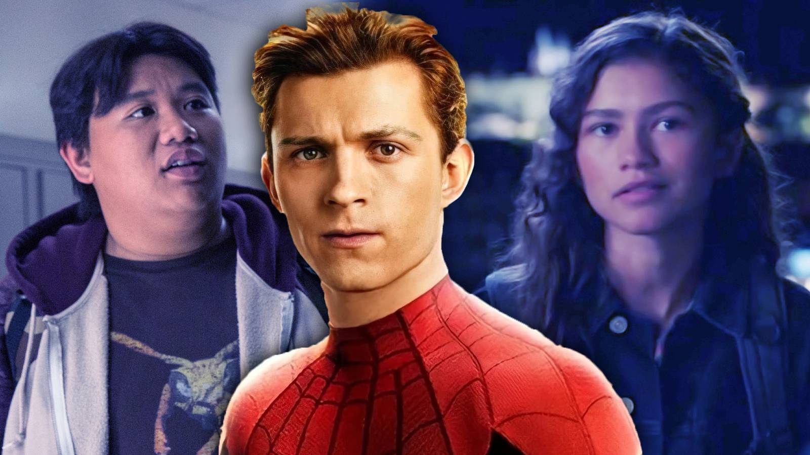 Peter's Friends Still Makes Sense For Spider-Man 4 Despite No Way Home ...