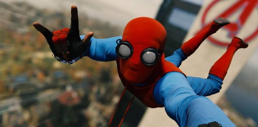 Marvel's Spider-Man's 10 Coolest Suits, Ranked