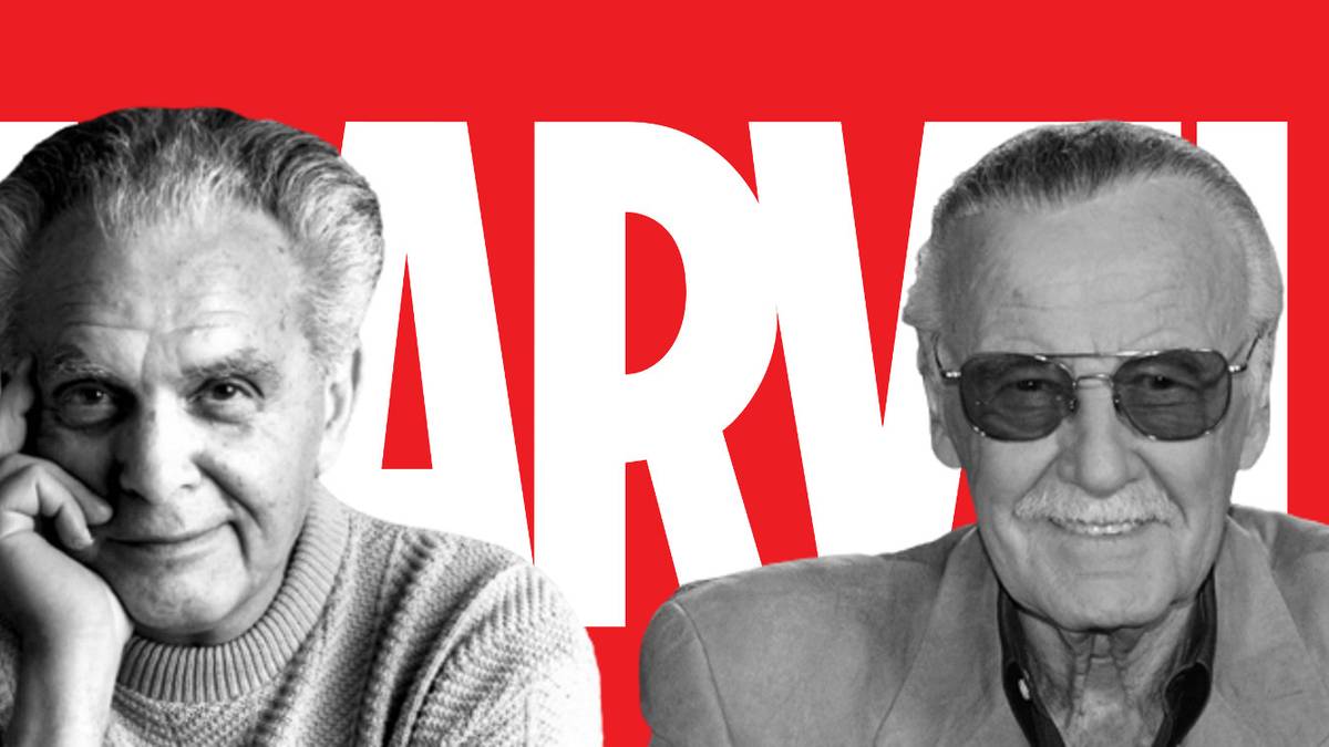 Stan Lee's Incredible Explanation Of What Made Jack Kirby So Great