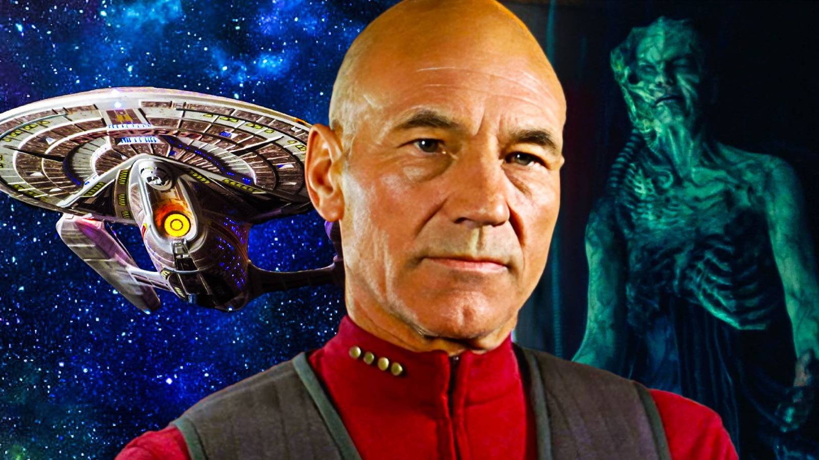 Star Trek: First Contact Ending & Picard Impact Explained