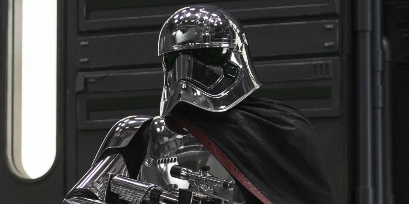 Star Wars: 10 Most Disliked Characters