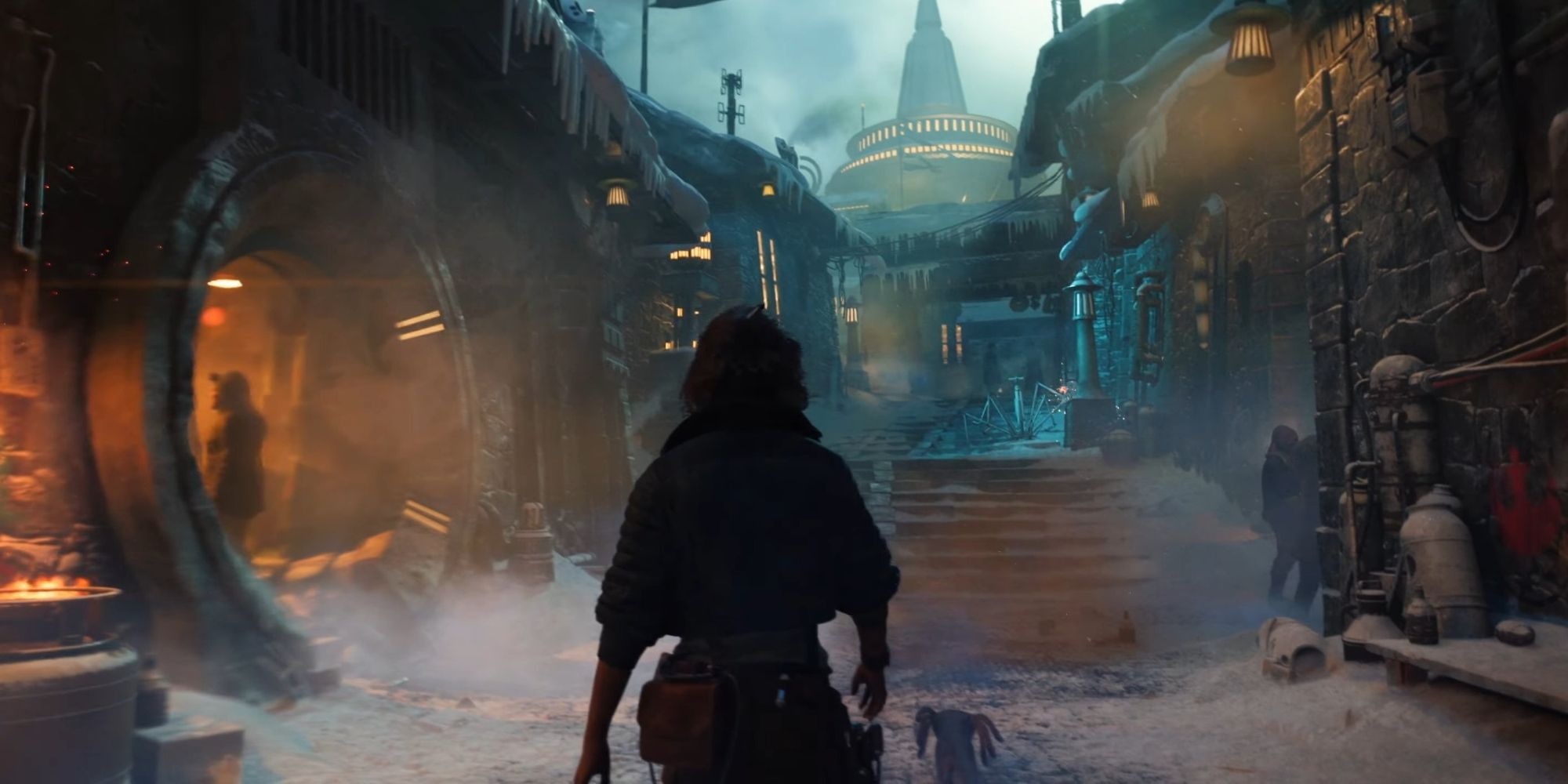 5 Star Wars Games That Break Free From Movie Canon