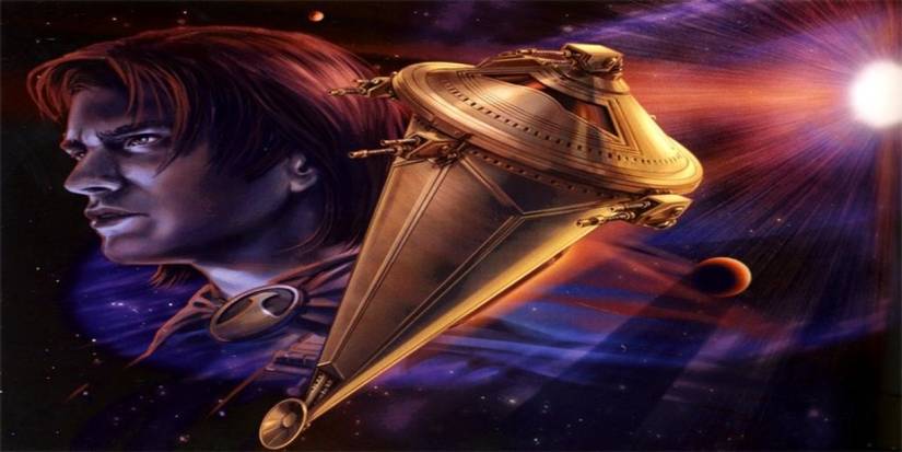 O Sun Crusher de Star Wars.