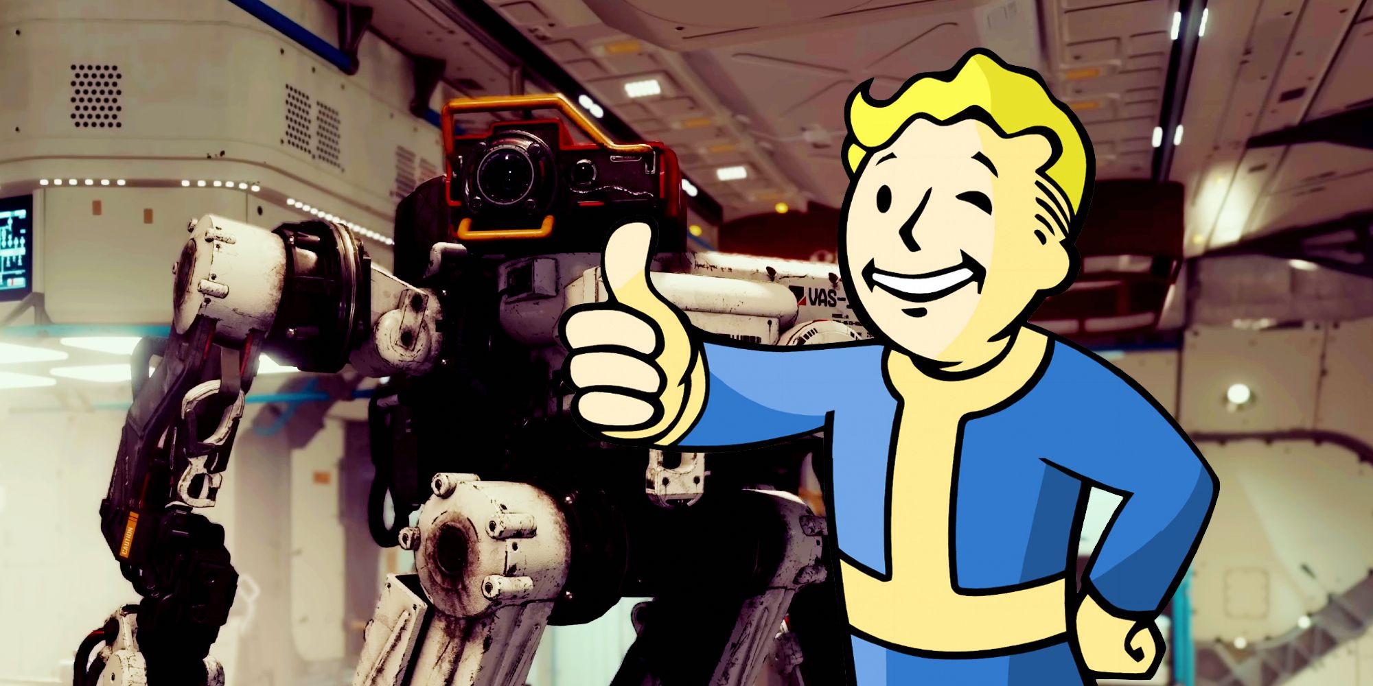 10 Wild Fallout Fan Theories & Rumours That Could Actually Be True From The Games