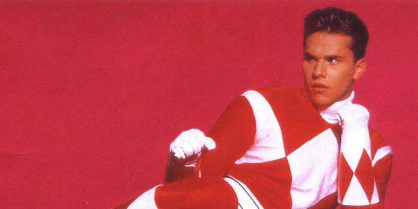 9 Power Rangers Actors Who Are Martial Artists In Real Life