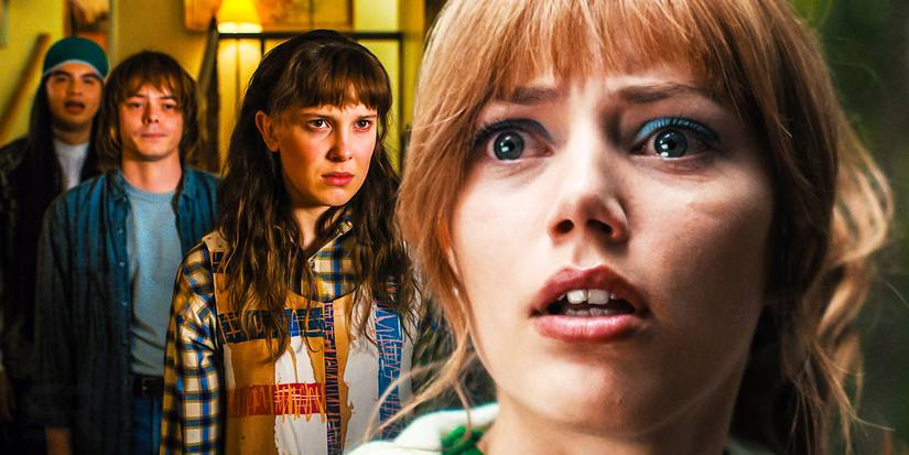 Chrissy Was Stranger Things 4's Biggest Missed Opportunity