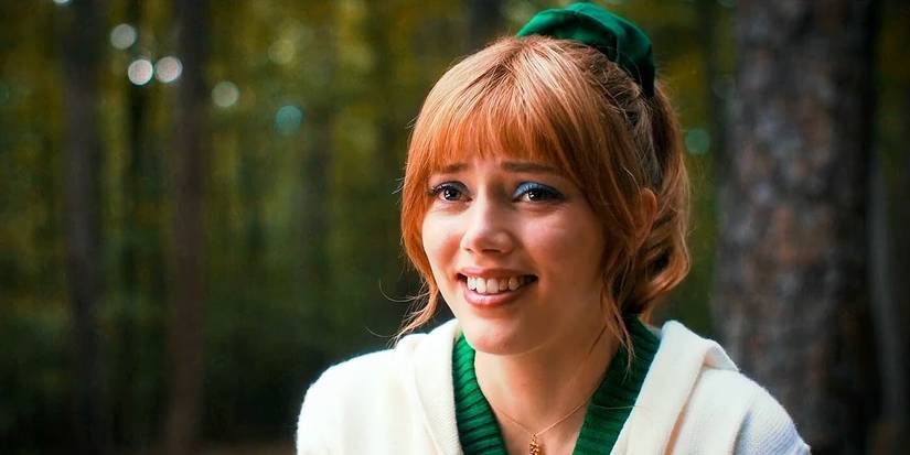 Casting Princess Zelda For The Legend Of Zelda Live-Action Movie: 10 ...