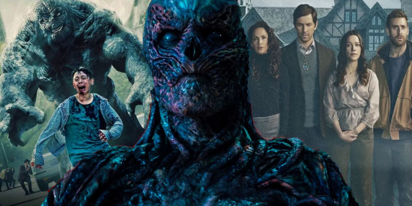 Woe Me the Money trivia: How many VFX houses worked on Wednesday's supernatural sequences?