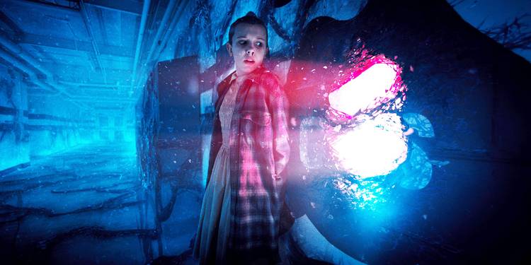 Eleven's 9 Powers & Abilities In Stranger Things, Explained