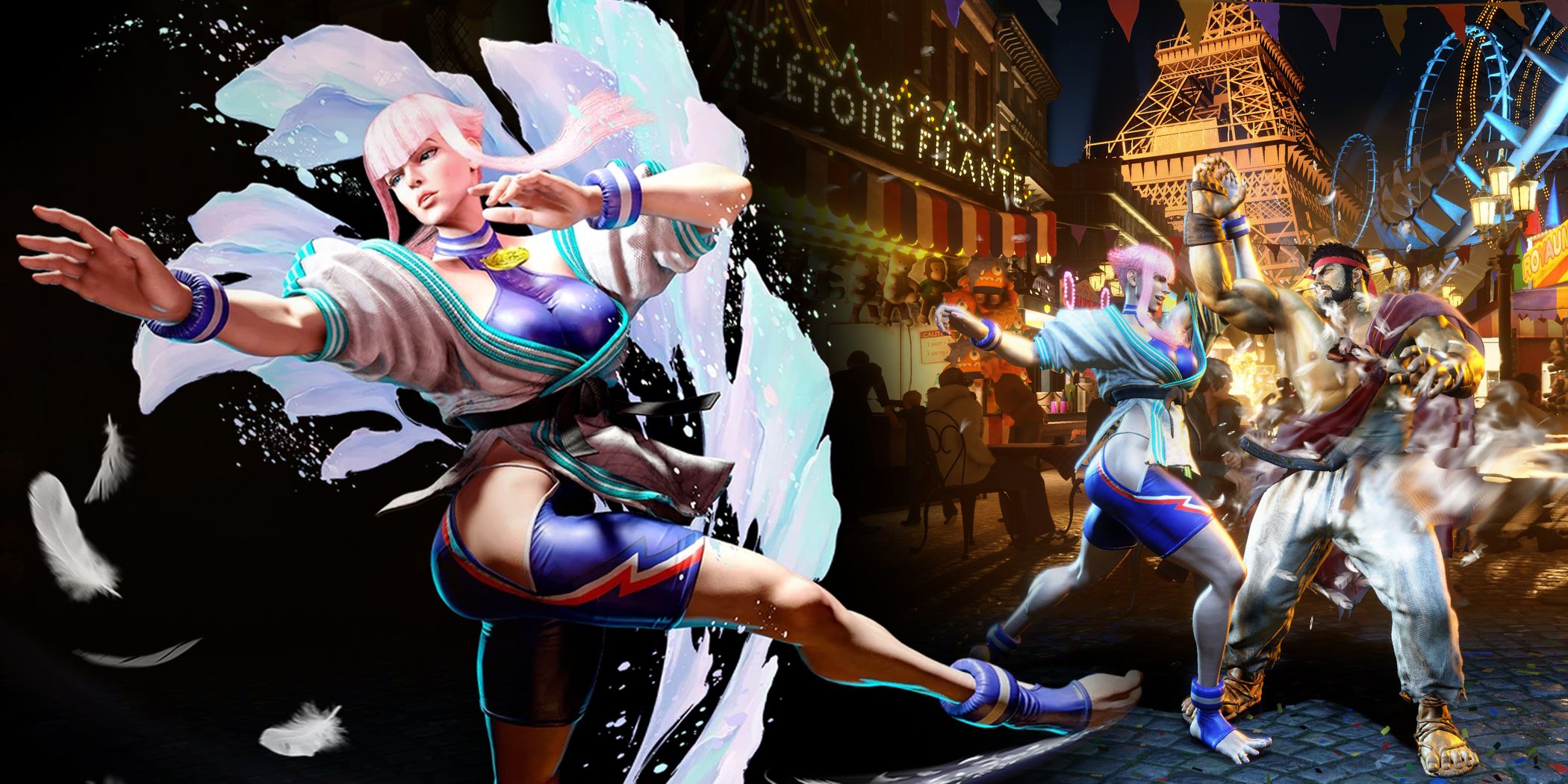 How To Play Manon In Street Fighter 6 (Character Guide)