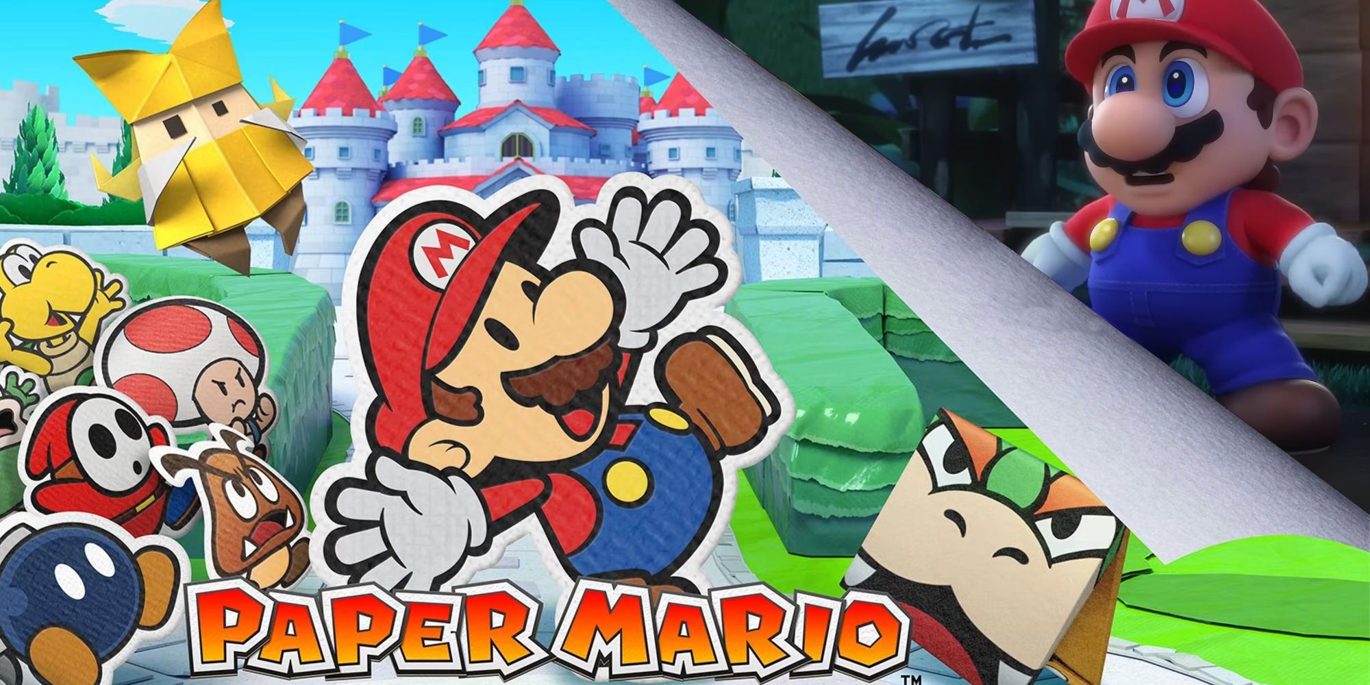 10 "Deep Cut" Characters Who Could Be The Super Mario Bros. Movie 2