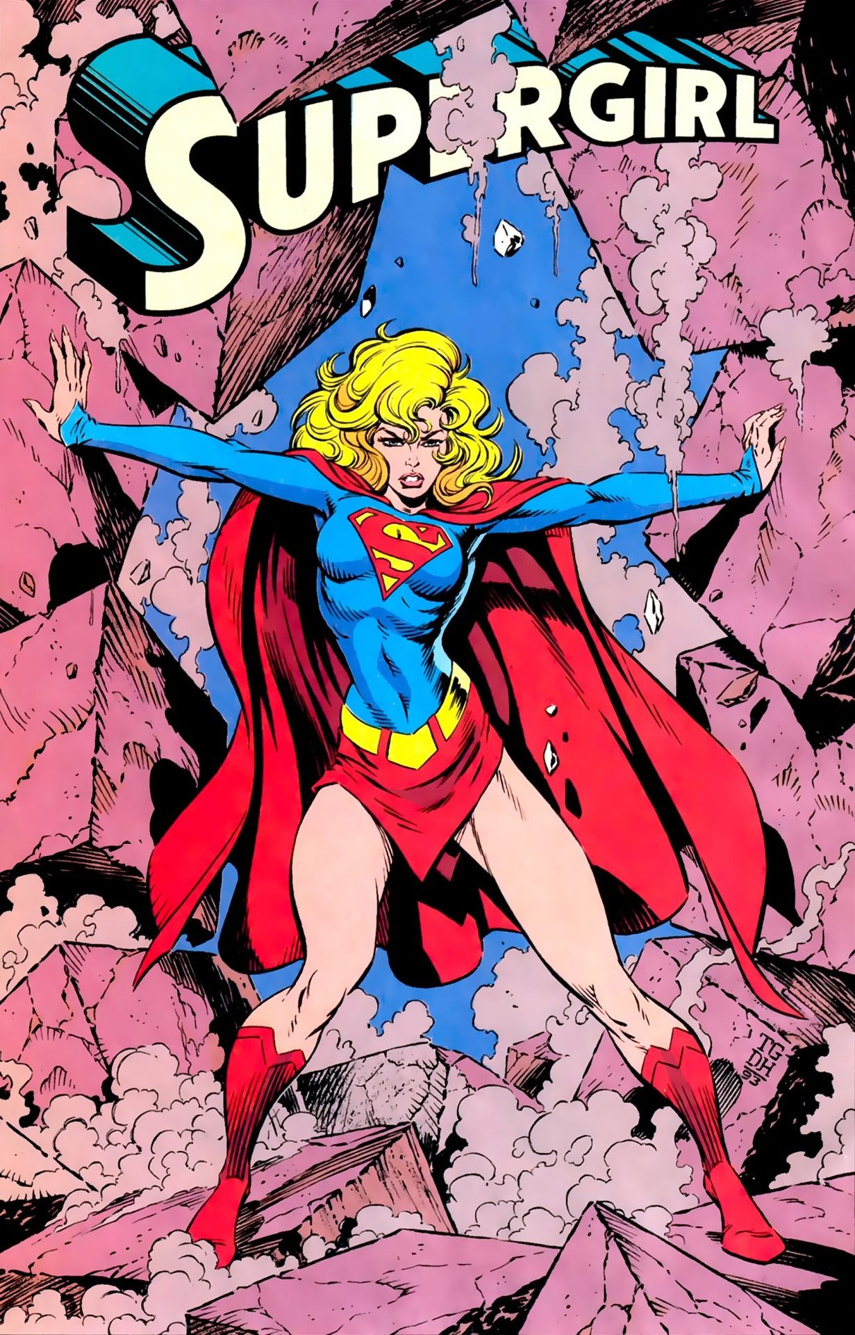 Supergirl
