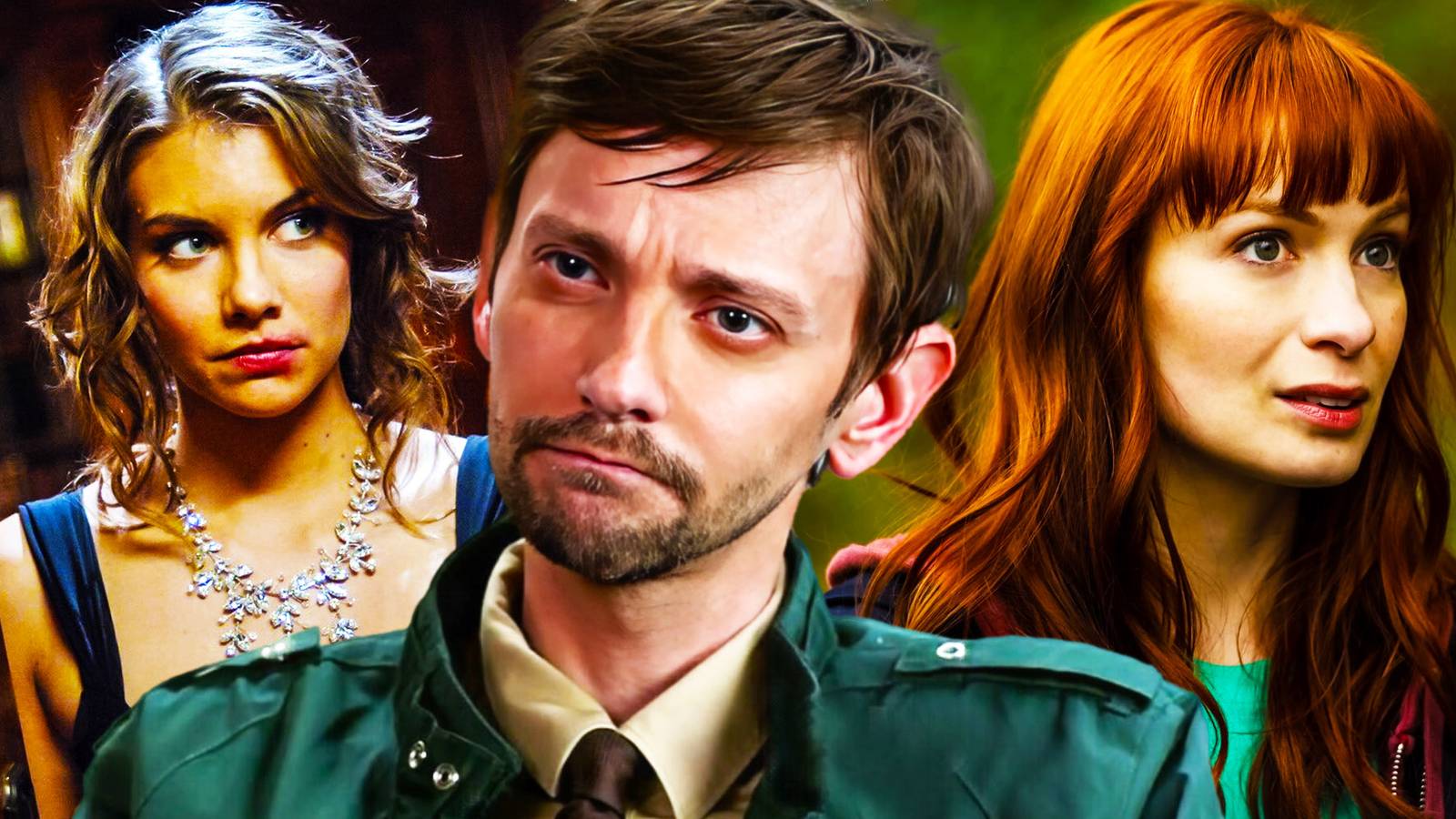 10 Great Supernatural Characters The Show Totally Wasted