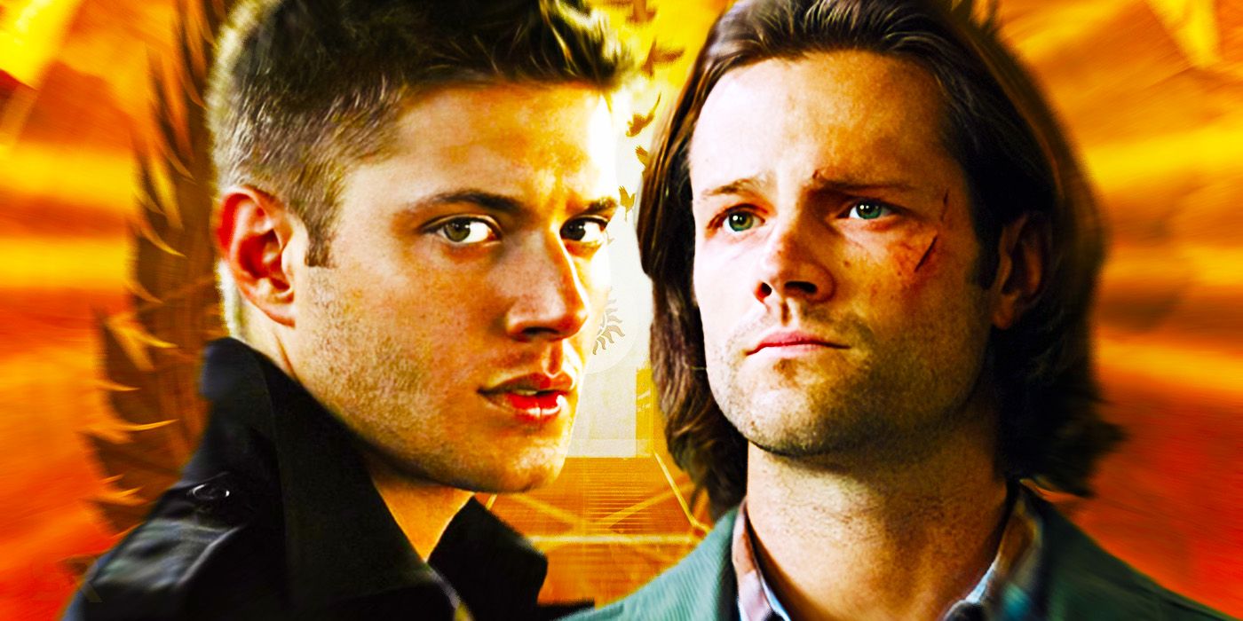 I'm Still Questioning How Supernatural Season 1 Handled Sam's Story, 19 Years Later