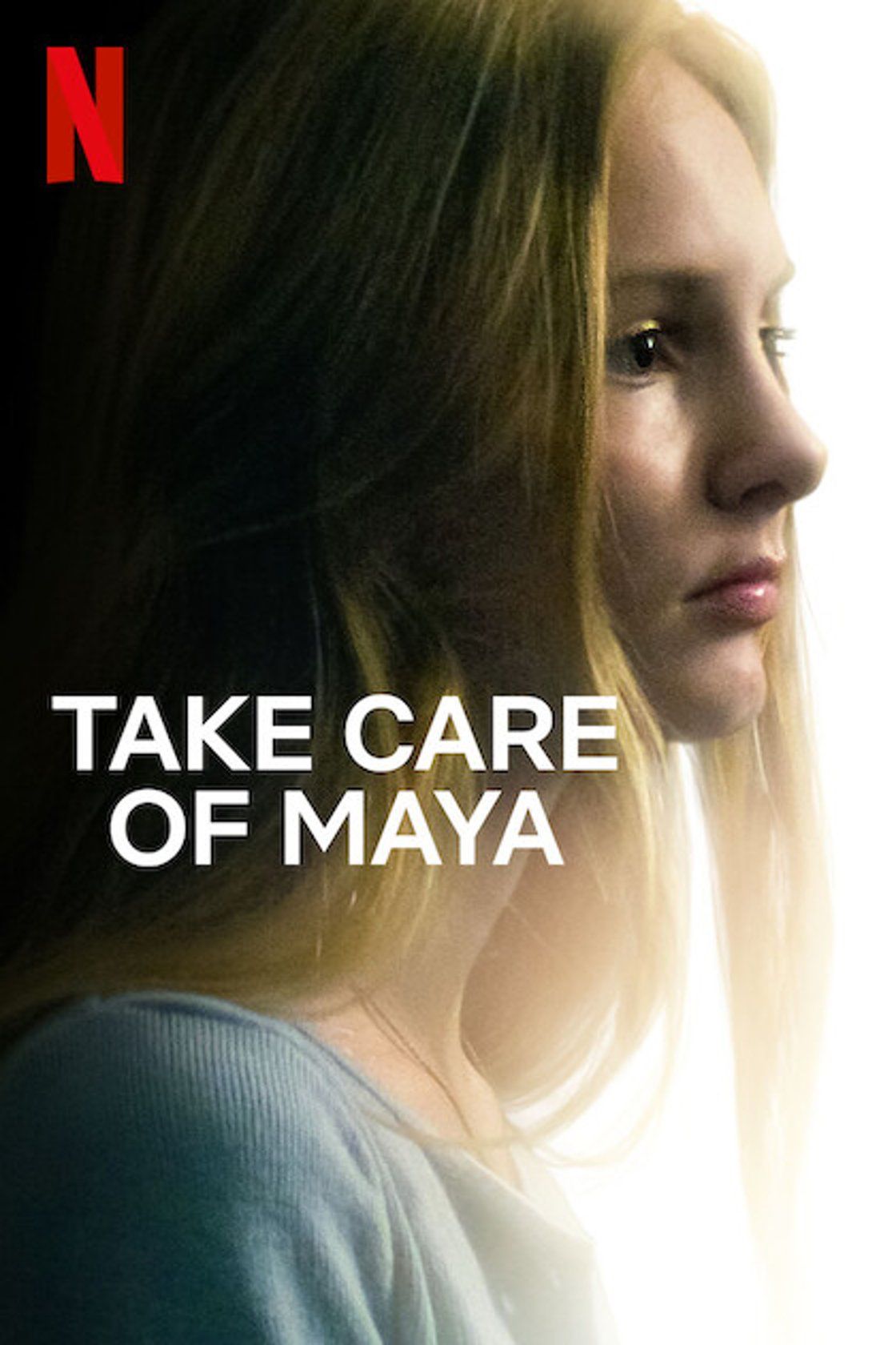 Take Care of Maya