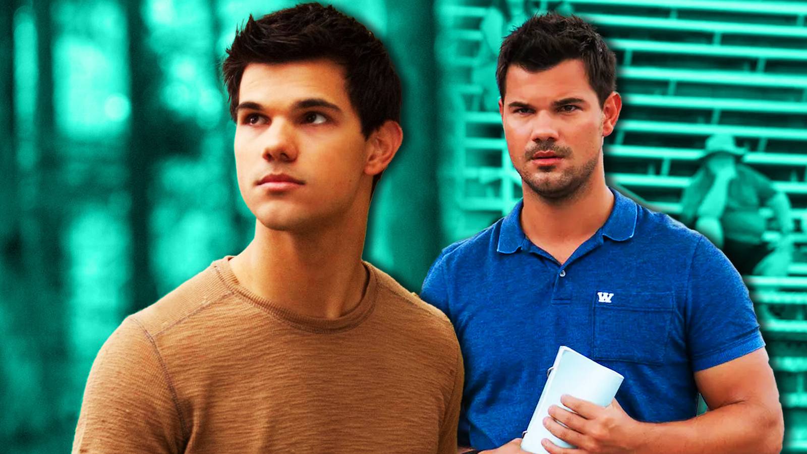 What Happened To Taylor Lautner After Twilight Ended \u0026 What's He Doing Now, image size:1600x900
