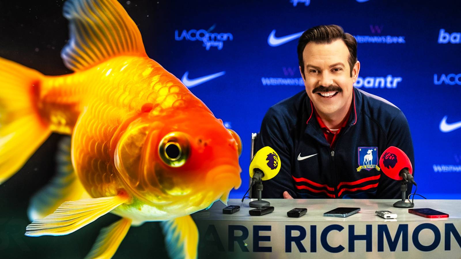 Ted Lasso: What It Means To 